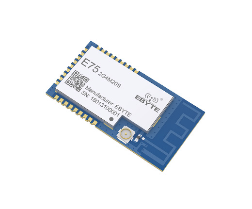 E75系列低功耗、高性能型ZigBee模塊E75-2G4M10S簡介