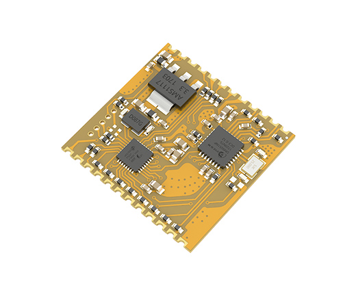 E810-TT電平無線數(shù)據(jù)透明傳輸實現(xiàn)串口轉RJ45以太網(wǎng)模塊