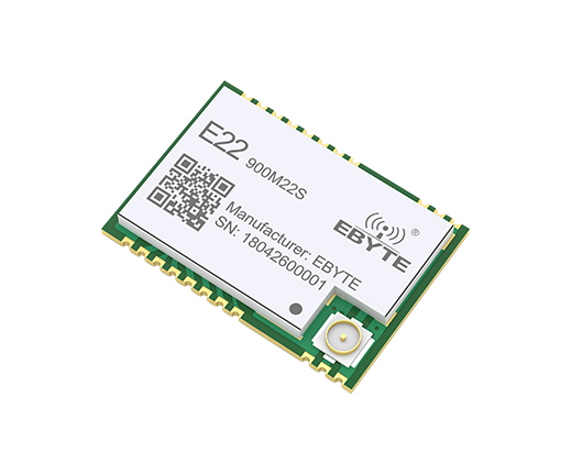 [全球首發(fā)]SX1268 全新一代LoRa擴頻技術射頻模塊