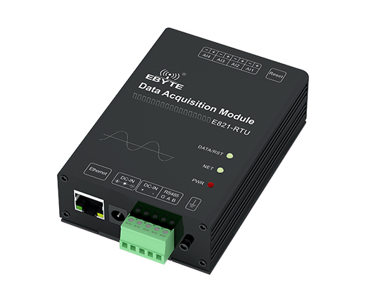 rs485接口RTU遠程IO采集器