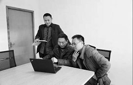 7年砥礪前行，億佰特與你共創(chuàng)未來