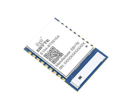 基于nRF52810芯片方案和BLE5.0協(xié)議的串口轉(zhuǎn)藍(lán)牙模塊
