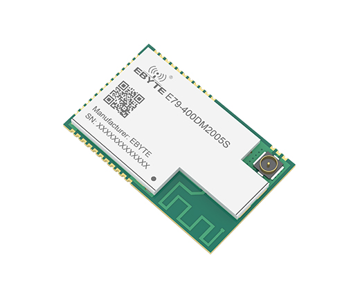 基于CC1352P方案的雙頻SoC無線模塊E79-400DM2005S