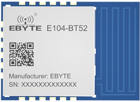 E104-BT52藍牙模塊