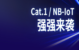 Cat.1火了，億佰特Cat.1模塊和NB-IoT模塊強(qiáng)強(qiáng)來襲！