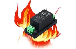為什么電源模塊發(fā)熱嚴(yán)重？