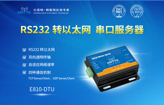 【科普視頻】RS232接口是什么？RS232串口能做什么？