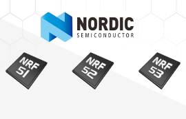 一文速懂！Nordic的NRF51、NRF52和NRF53有何區(qū)別？
