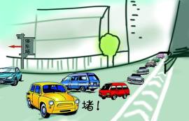 智能泊車系統(tǒng)實現(xiàn)快速定位引導，讓停車取車更輕松！