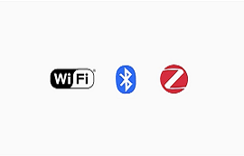 WiFi、藍(lán)牙、ZigBee各有什么區(qū)別？