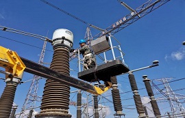 智慧安防之智能配電、變電維護(hù)應(yīng)用案例