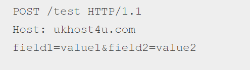 http協議開機自檢