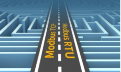 ModBus通信協議方案