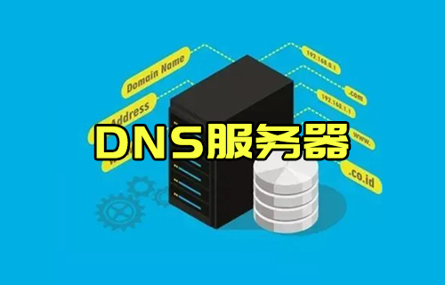 【科普視頻】什么是DNS服務(wù)器，有什么作用？