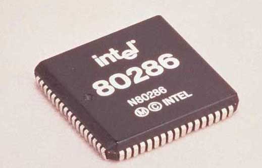 X86架構芯片