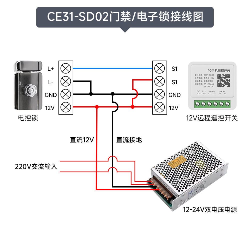 CE31-SD02手機遙控開關接線圖 (6)