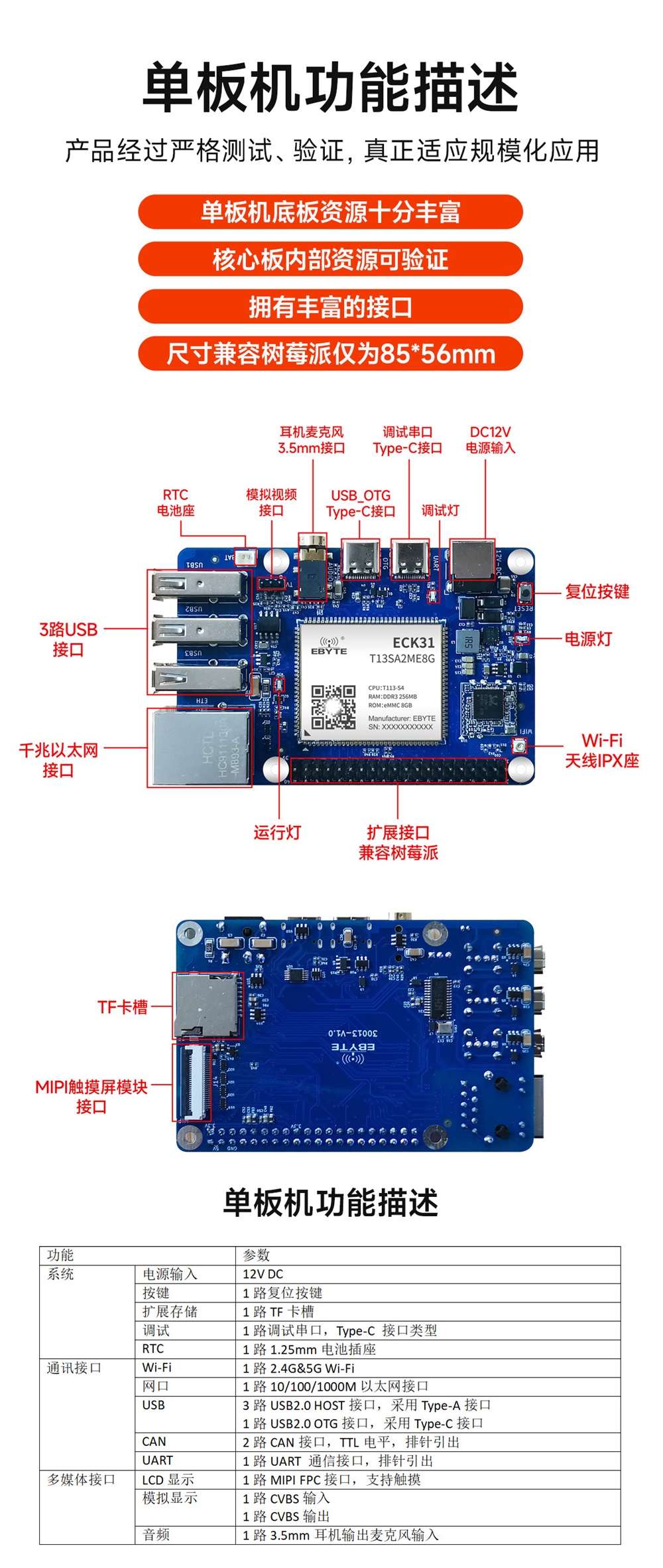 ECB31-P4T13SA2ME8G工業(yè)級單板機(jī) (16)