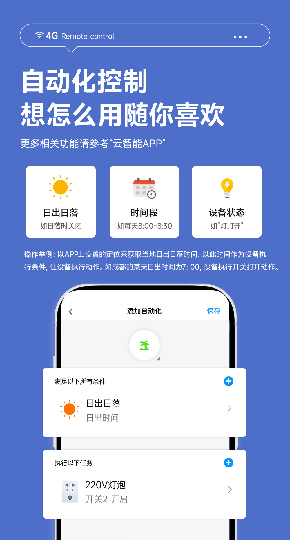 CE31-M01 云智能遙控開(kāi)關(guān) (10)