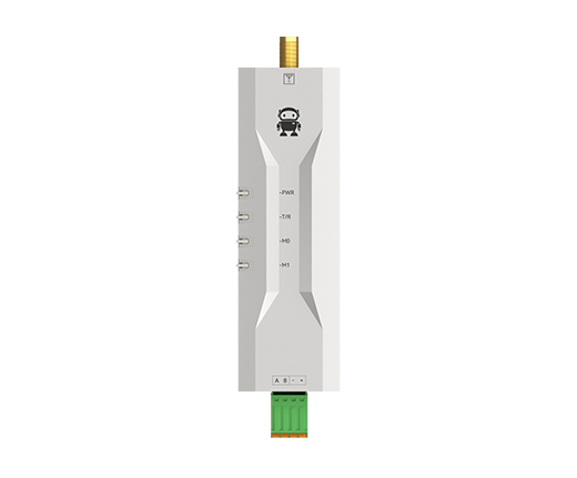 超小尺寸無線數(shù)傳電臺(tái)