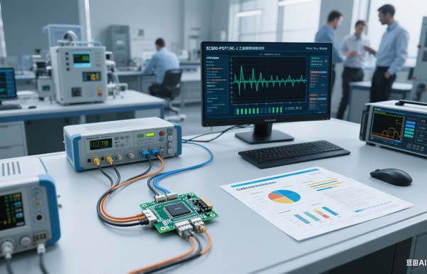 ECB30-PGT13IC-I工業(yè)級(jí)單板機(jī)的CAN通信工業(yè)測(cè)評(píng)報(bào)告