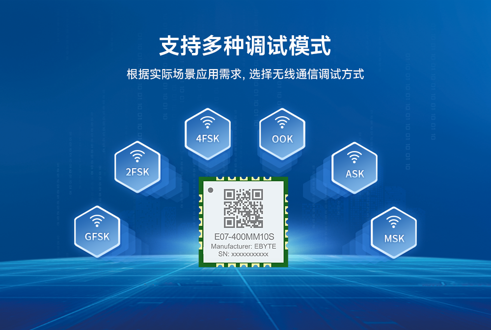 支持多種適調(diào)模式