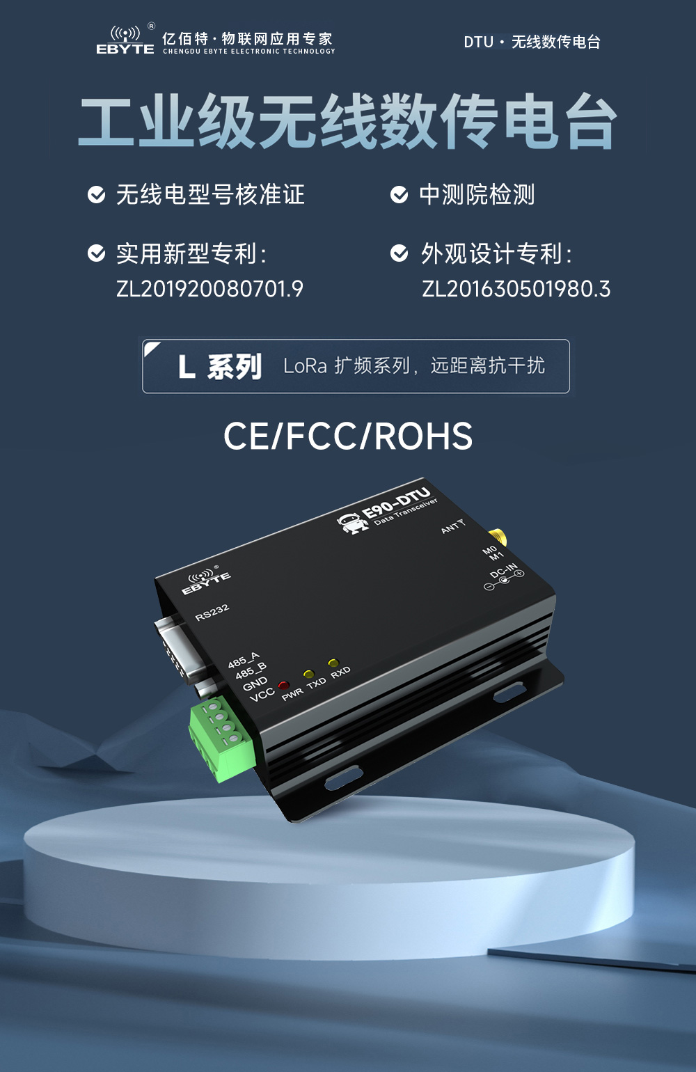 E90-DTU(433L33)-V8