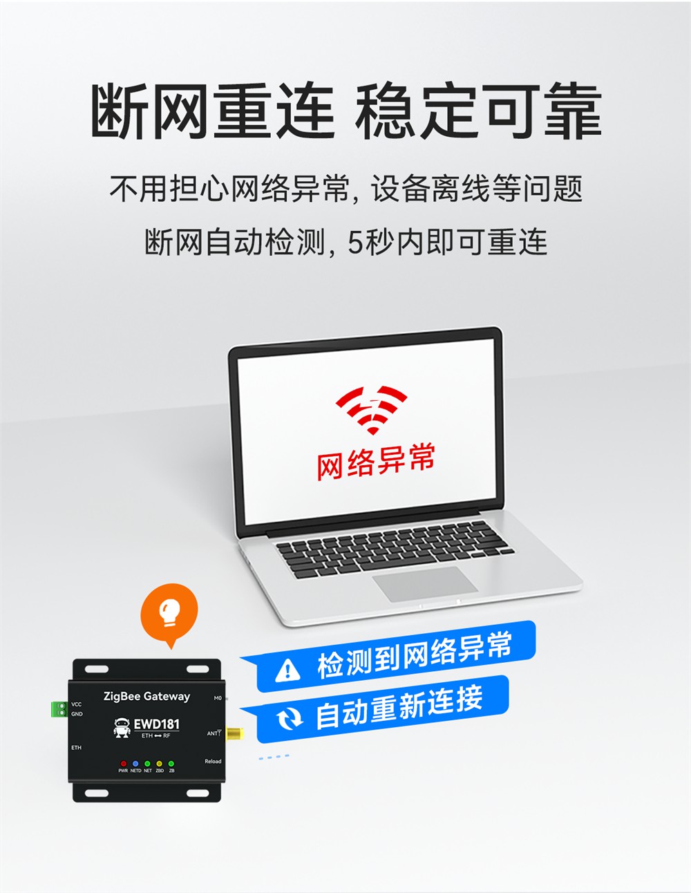 EWD181-Z20(ETH) 簡單易用型zigbee網(wǎng)關 (7)