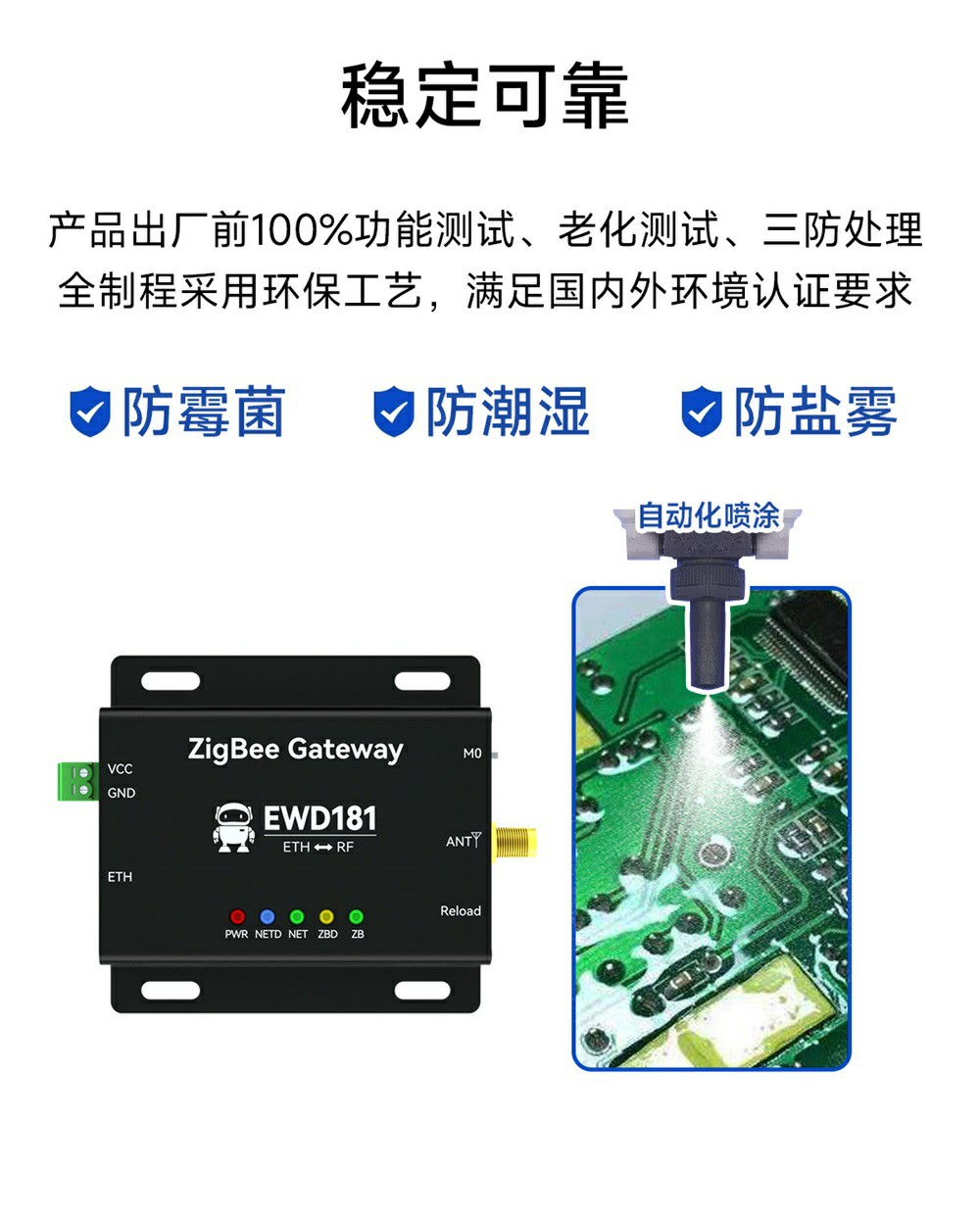 EWD181-Z20(ETH) 簡單易用型zigbee網(wǎng)關 (15)
