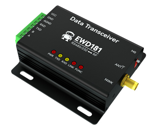 ZigBee3.0無(wú)線(xiàn)電臺(tái)