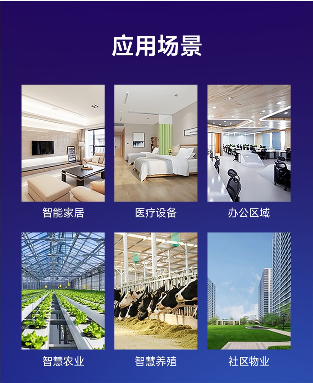 EWD181-Z20系列ZigBee3.0無(wú)線(xiàn)電臺(tái) (13)