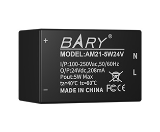 AM21-5W24V