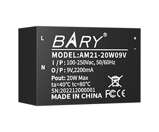 AM21-20W09V