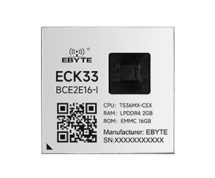 ECK33-BCE2E16-I