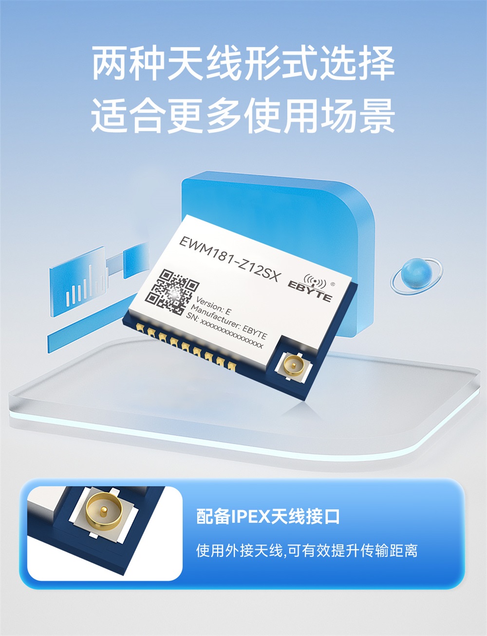 EWM181-Z04SX(E)-簡易型zigbee3.0模組_10
