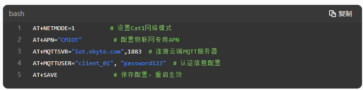 4智能家電應(yīng)用方案