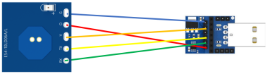 E54系列雷達(dá)模組鏈接應(yīng)用png