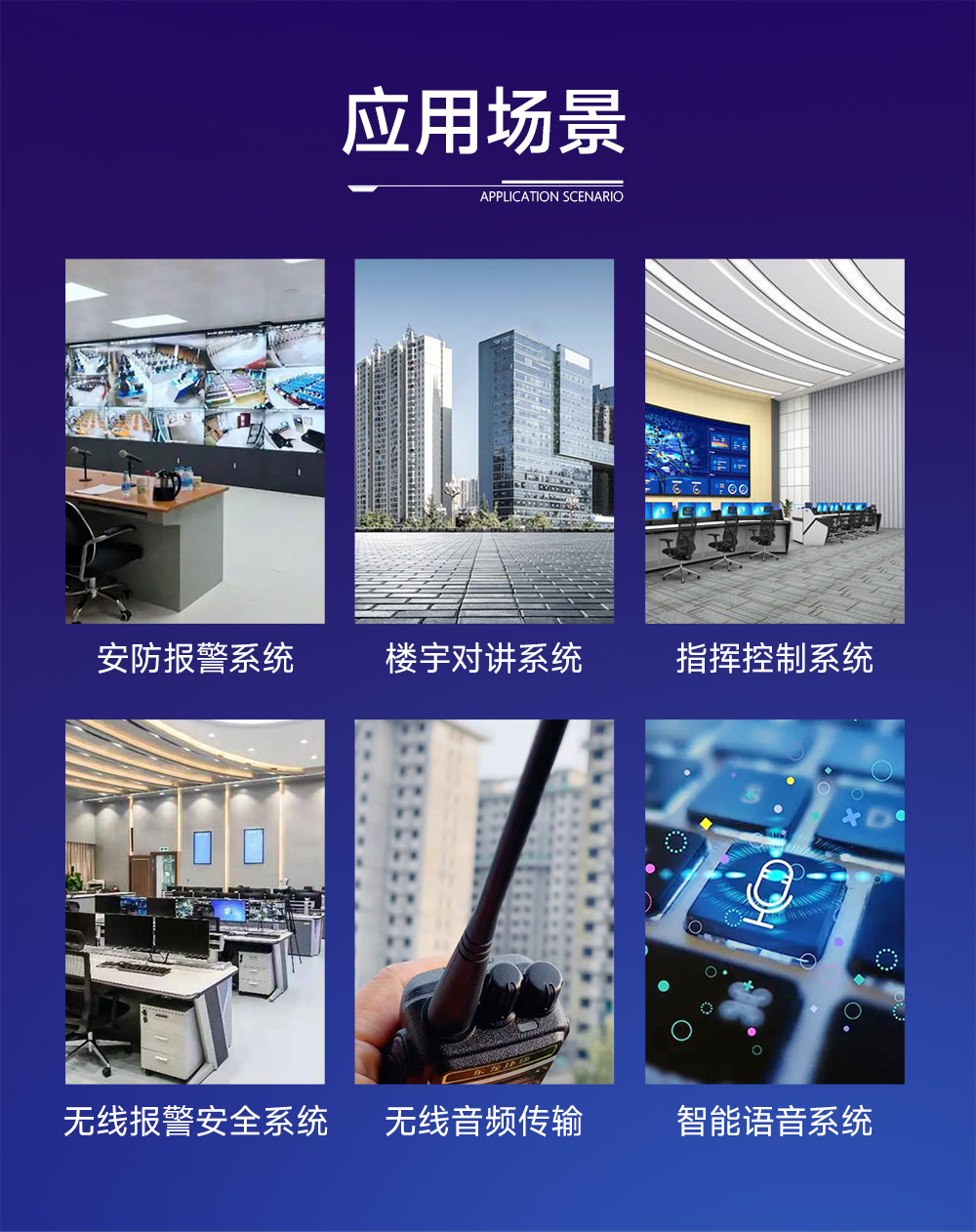 EWM201-900A20S 無(wú)線語(yǔ)音對(duì)講模組 (6)