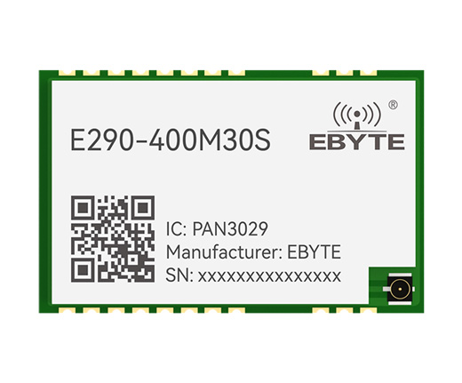 E290-400M30S(3029)