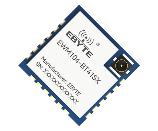 BLE5.4藍牙模塊