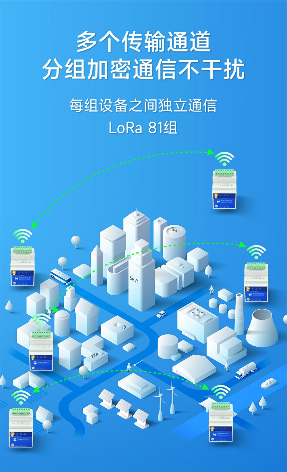 900頻段2路LORA遠程對傳開關(guān) (8)