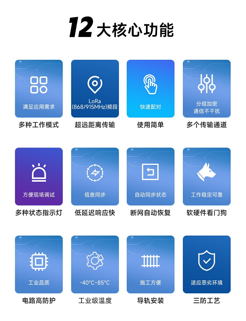 900頻段lora遠(yuǎn)程對(duì)傳開關(guān) (2)